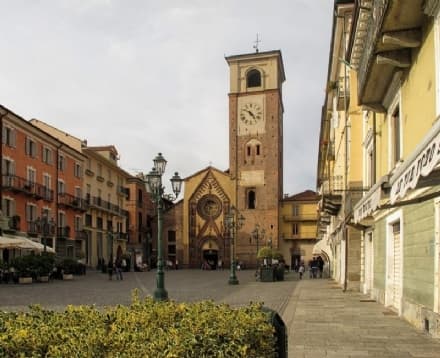 CHIVASSO - La legalità paga: oltre 100 mila euro di risarcimenti al Comune