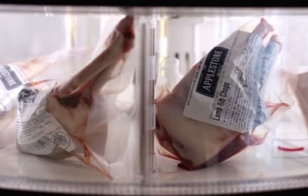 Per chi ama le grigliate notturne