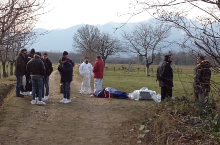 OMICIDIO DI RIVAROLO - Chiesto l'ergastolo per Mario Perri, il killer dell'ex panettiere Pierpaolo Pomatto