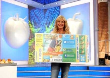 LOTTERIA - Vinti 60 mila euro a Ciriè. Zero in Canavese