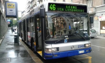 LEINI-MAPPANO - Disservizi linea 46: summit sindaci-Regione, in arrivo mezzi aggiuntivi nelle ore di punta