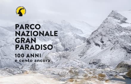GRAN PARADISO - Un libro celebra i 100 anni del Parco