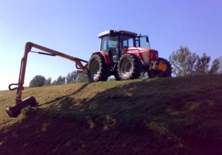 CIRIE' - Canali irrigui, da venerdì 11 ottobre i lavori di manutenzione