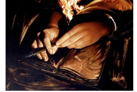 RIVAROLO CANAVESE - Scintille creative: a Villa Vallero la mostra di Elio Torrieri