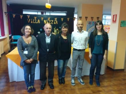 FAVRIA - I prelievi per i cittadini all'ex Casa del Sole