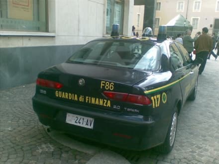 CANAVESE - Maxi operazione della Guardia di Finanza per bancarotta fraudolenta