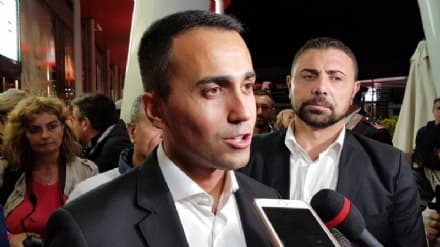 VOLPIANO - Crisi Comital: Di Maio risponde alle critiche dei sindacati