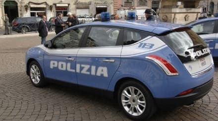 RIVAROLO - Senzatetto ferito da un proiettile finisce al pronto soccorso d'Ivrea: indagini in corso