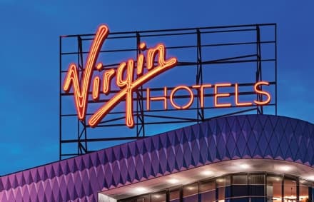 LUXURY - Arrivano in Europa i Virgin Hotels