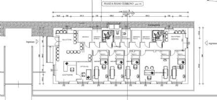 MAPPANO - L'ex Amis di via Rivarolo diventerà la «Casa della Salute»