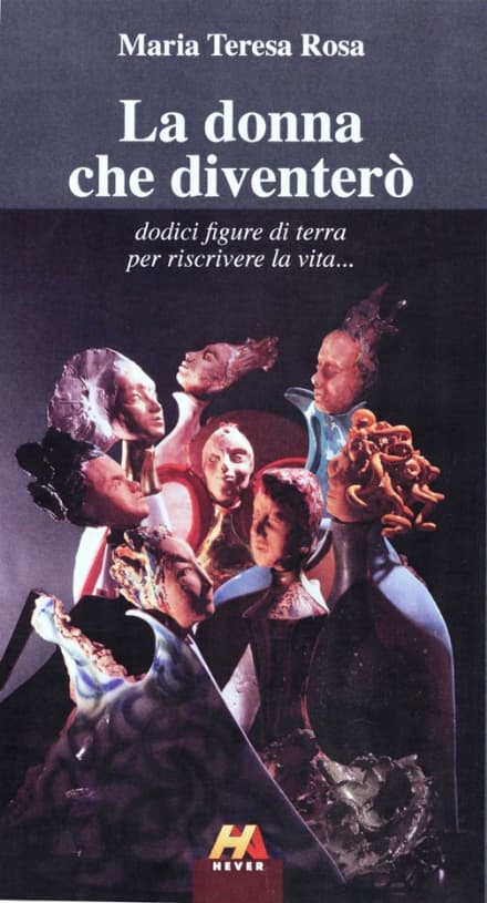 CASTELLAMONTE - A Palazzo Botton la mostra «La donna che diventerò - Dedicato alle autrici»