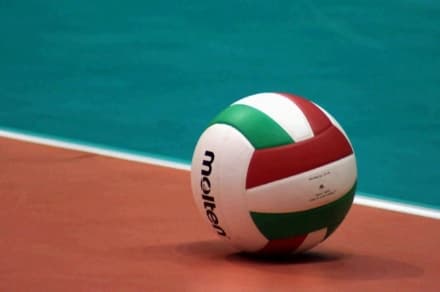 IVREA - Il Canavese Volley riparte e centra subito i playoff