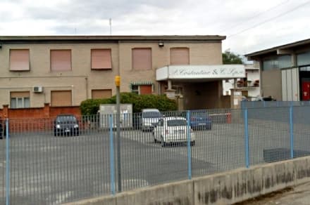 FAVRIA - L'ultimo saluto all'imprenditore Mario Fea della «Costantino»