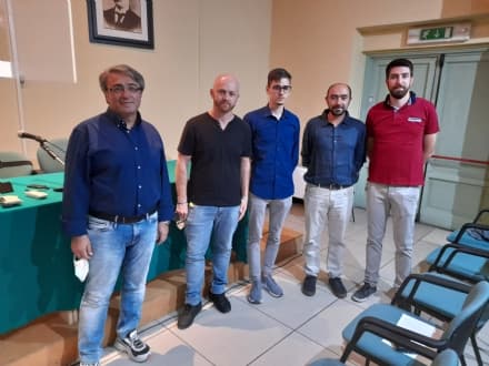 CASTELLAMONTE - Il brand «Terra Rossa» per il rilancio della città: presentato il 1° censimento della ceramica