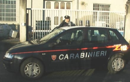 RIVAROLO CANAVESE - Ladri in azione alla scuola media: rubati tutti i tablet degli insegnanti