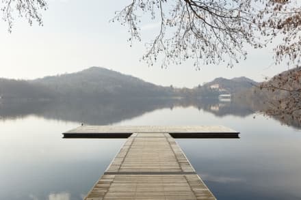 IVREA - Il Parco dei cinque laghi in Commissione Ambiente