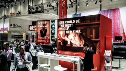 IVREA - L'azienda va bene e i titolari pagano la doppia tredicesima ai dipendenti