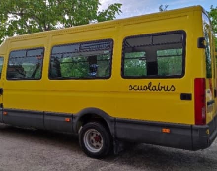 SCUOLA - Obbligo green pass sugli scuolabus, Uncem: «Ma chi lo controlla?»