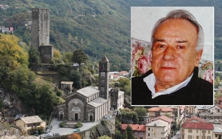 PONT CANAVESE - Addio all'ex assessore comunale Giuseppe Gallo