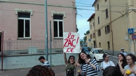IVREA - Nonostante i pasticci burocratici lo «Zac!» non molla: «Garantiamo tutti i servizi»