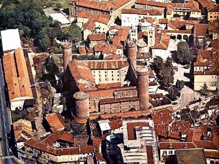 IVREA - L'Uncem vara il progetto per «Ivrea città delle Alpi»