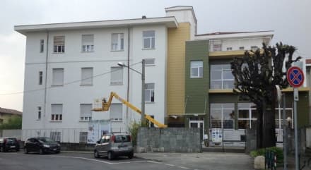 RIVAROLO - Troppi anziani nella casa di riposo: l'Asl To4 segnala il caso alla procura di Ivrea