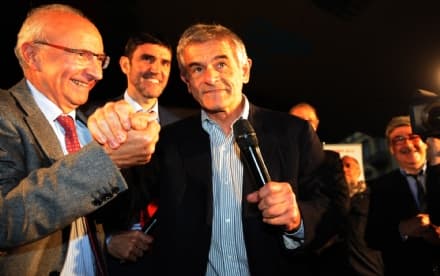 ELEZIONI - Le firme Pd del Canavese mettono nei guai Chiamparino