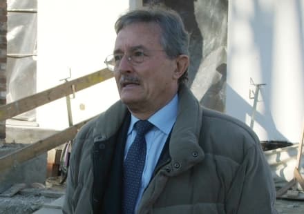 LEINI-VOLPIANO - Nevio Coral risarcisce le due amministrazioni