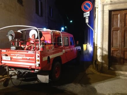 CASTELLAMONTE - Anziana trovata morta in casa