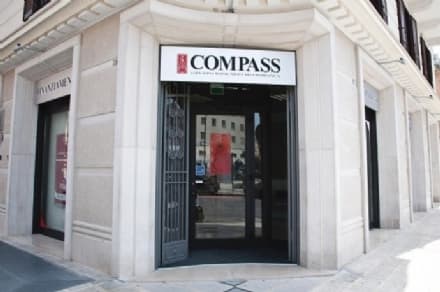 Compass: tutti gli step da seguire per richiedere un prestito personale