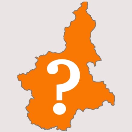 COVID - Migliora la situazione contagi e ricoveri: il Piemonte può tornare arancione già dalla prossima settimana