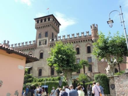 TURISMO - Riparte dal Canavese il viaggio di «Provincia Incantata»