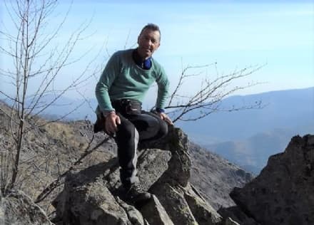 CASELLE - Città in lutto per l'addio a Giampiero Gaiottino