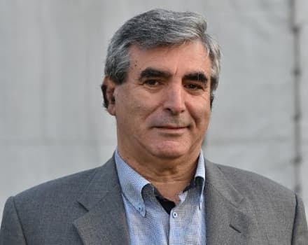 CUORGNE' - Carmelo Russo Testagrossa inviato ad Amatrice