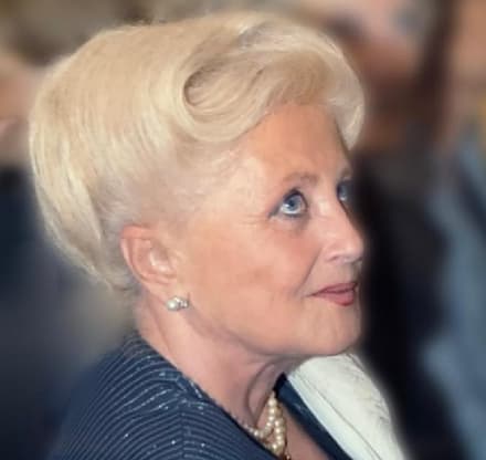 CASELLE - Città in lutto per la scomparsa di Franca Biel, storica co-fondatrice della Filmar