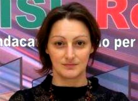 IVREA - Il Canavese sotto shock per l'addio alla giovane mamma Irene Torta