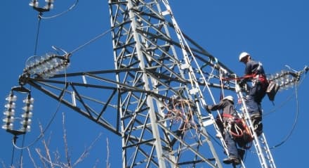 CANAVESE - Salta la corrente elettrica per un guasto a Pont: l'intera Valle Soana resta al buio