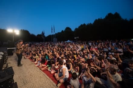 CANAVESE - Coronavirus, niente Lunathica: il festival aspetta il sereno e guarda al futuro