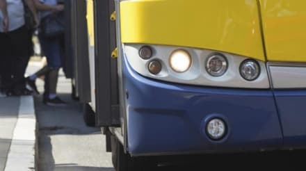 CANAVESE - «I servizi di trasporto pronti per la ripresa delle lezioni alle scuole superiori»