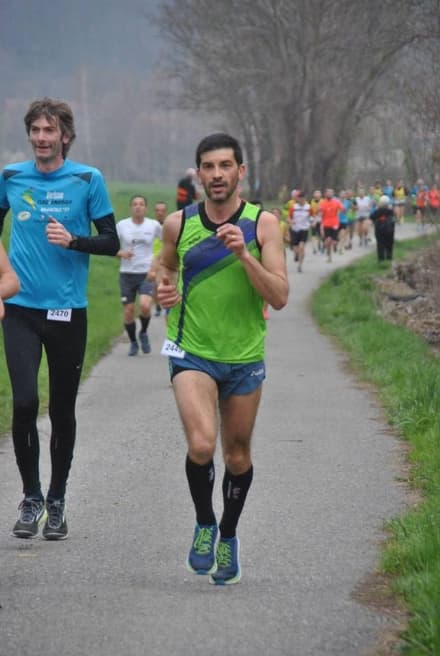 PODISMO - Edizione storica per la 9 Miglia Alladiese