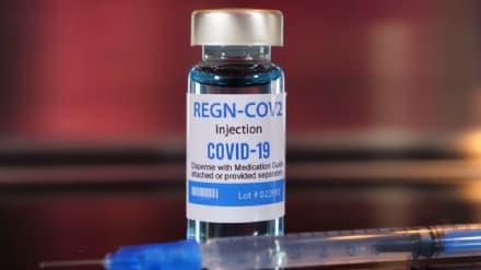 COVID - All'Amedeo di Savoia la «cura miracolosa» di Trump