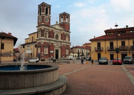 CASELLE - Vivicaselle festeggia il suo 13esimo anno di attività