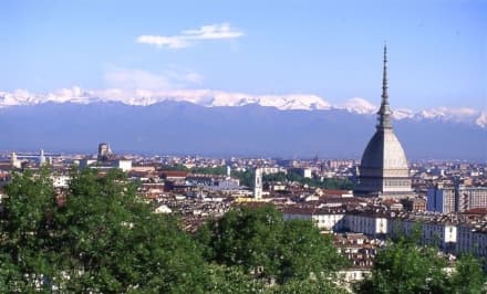 Piano "Strategico Torino Metropoli 2025" e Città Metropolitana