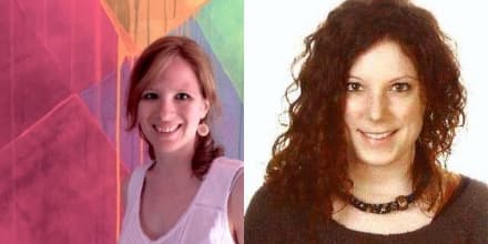 IVREA - Dal liceo Botta all'Europa per difendere l'ambiente: la storia di Roberta e Marta Arbinolo