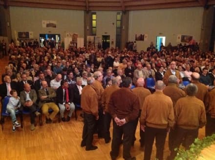 GIRO D'ITALIA IN CANAVESE -15 - Le nostre tappe - VIDEO