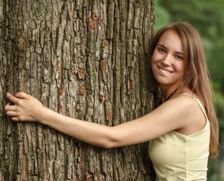 LOVE - Germania, la quercia dell'amore eterno