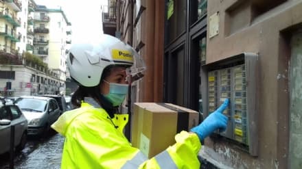 LAVORO IN CANAVESE - Poste Italiane cerca postini da inserire nel proprio organico