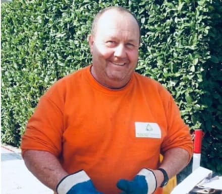 CASTELLAMONTE - Torna a lavoro dopo l'infortunio: era da nove mesi senza stipendio e da 11 in attesa di visita medica