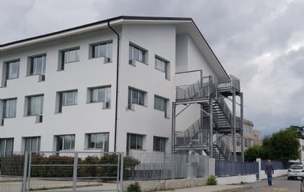 RIVAROLO CANAVESE - Aula troppo fredda alla scuola media Gozzano, protesta dei genitori sui social