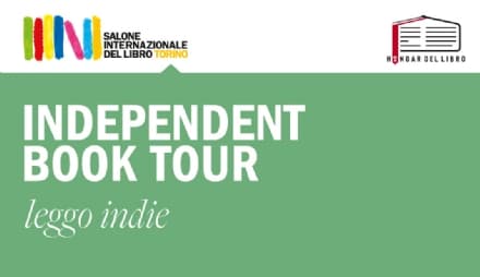EDITORIA - Independent Book Tour in giro per il Piemonte